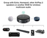 Wiim Mini Airplay2 Wireless Audio Streamer, Multiroom Stereo 3