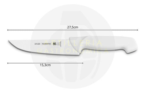 Tramontina Professional 6" Butcher Knife 1