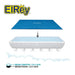 Cobertor Solar Intex Piscina Estructural 732x366 Cm - El Rey 2