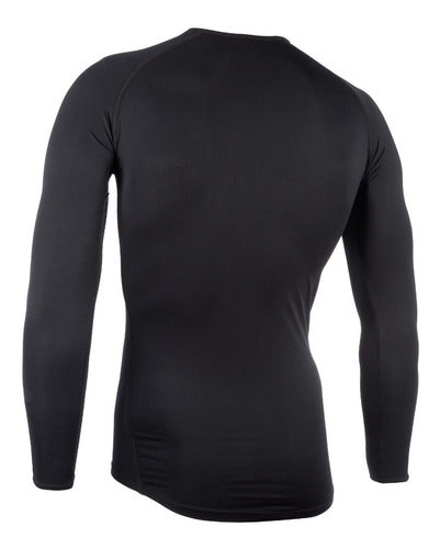 Pave Thermal Inner Shirt. First Skin Unisex Cycling 1