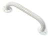 Safety Home Bathroom Handle White 30cm Elderly 0