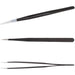 Precision ESD Anti-Static Tweezers for Electronic Repair 3