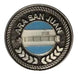 Exchange Coin 45mm ARA San Juan 0