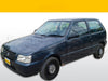 Pasarrueda Trasero Exterior P/ Fiat Uno 04 05 06 Fire Izq 1