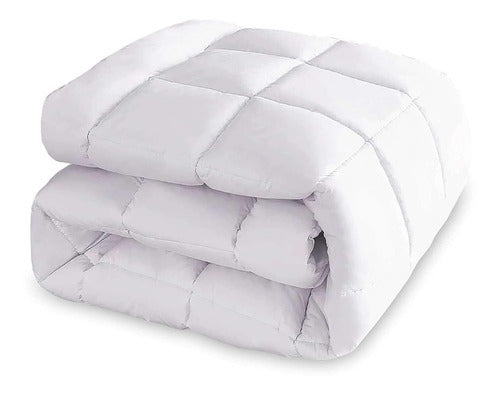 Almohar Quilted Adjustable Mattress Protector 160x200 3