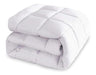 Almohar Quilted Adjustable Mattress Protector 160x200 3