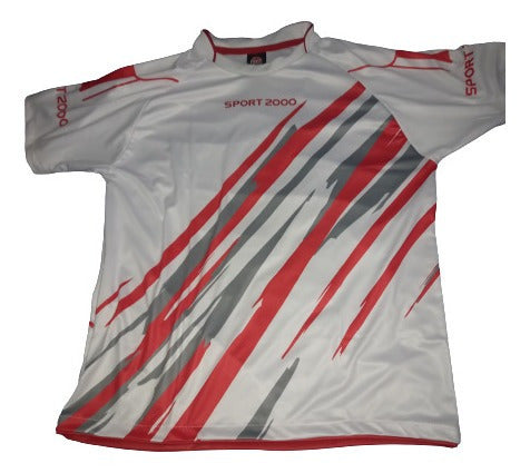 Sport 2000 Training T-Shirt L XL XXL XXXL Available 0