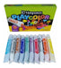 Playcolor Tempera X 10 Pomos 8 Cc X 1 Cajita 0