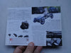 Daihatsu Classic 4x4 Rocky Vintage Brochure 1