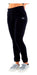 Roxy Lifestyle Women's Sun Night Shine Black Jogger Pants 1