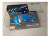 Scalextric Slot Car Lamborghini Huracán LP 610-4 Blue 5