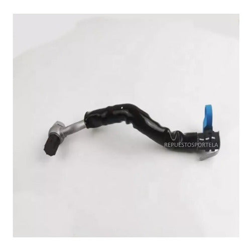 Peugeot Water Hose Inlet for 308 408 1.6 16v Thp 1