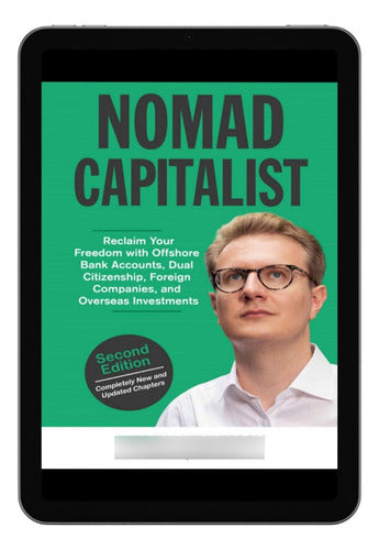 Nomad Capitalist 0