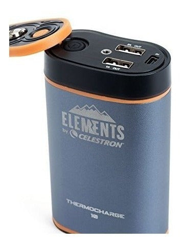 Celestron Elements 48024 Hand Warmer and Charger 6