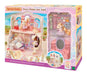 Sylvanian Families Pony Beauty Salon Toy Febo 0