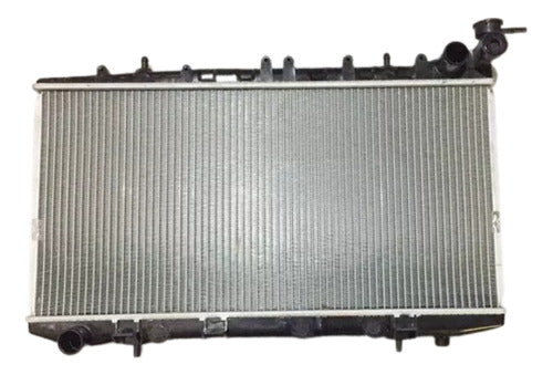 Nissan Radiator Sentra B14 Nafta 95/99 0