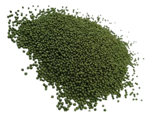 Espirulina Fish Food Imported 500 Grs + Free Shipping 0