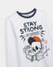 Wanama Kids Renato Long Sleeve T-Shirt 2