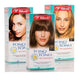 Biferdil Tono Sobre Tono Hair Dye Kit - Pack of 3, Ammonia-Free, Vegan 5