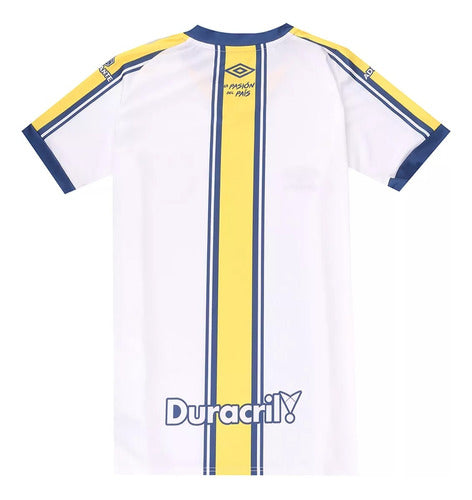 Official Kids Jersey Rosario Central Carc 2022 1