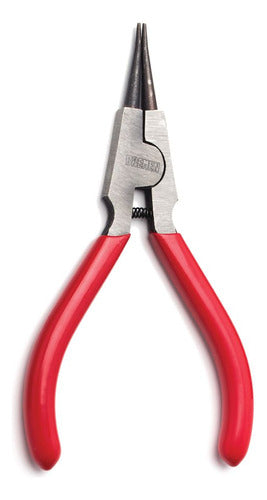 Bremen Seeger Pliers 9" Straight Closure Cod 5078 0