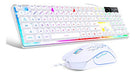 Magegee Gaming Keyboard and Mouse Combo 0