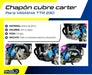 Chapon Cubre Carter Yamaha Ttr 230 - Xt 225 Shield® 1