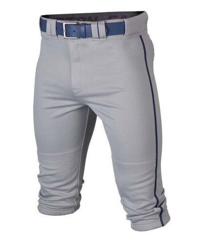 Pantalon De Beisbol / Softbol + Cinturones Todos Los Colores 1