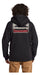 Billabong Campera Hombre Line Zip Hood 1