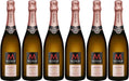 Mumm Espumante Rosé Box of 6 750ml 0