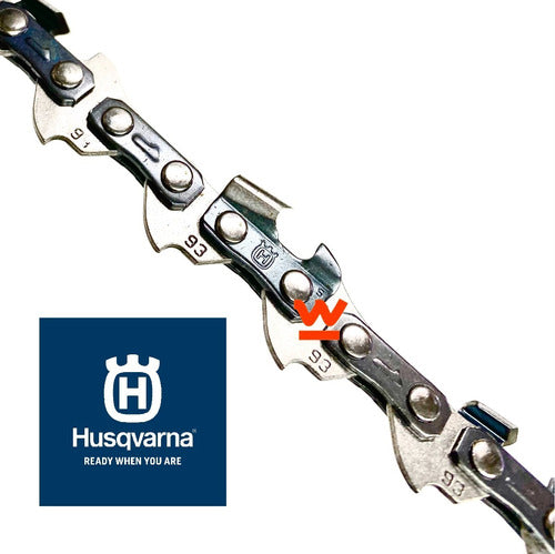 Husqvarna Chain for Black Decker 16" Electric Chainsaw 0