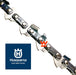 Husqvarna Chainsaw Chain 120 56 Links S93G X-Cut 0