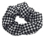 Lucy and Sky Colita Scrunchies for Hair Print Dozen Bulk 3