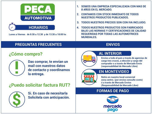 Electroventilador Vw Suran Con Polea Motor Principal 3 Pin 4