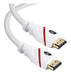 Ultra Clarity Cables HDMI Cable (40 Feet) CL3 Rated (In-wall Installation) 0