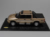 Ixo 1:43 Modelo De Coche Chevrolet S-10 2.5 Deluxe Cabine Du 2