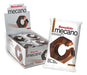 Bonafide Chocolate Mecano Dulce De Leche 19g X 24 Unidades 1