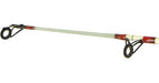 Bamboo Chronos 2.1m 2 Sections 180-200g Heavy Duty Fishing Rod 5
