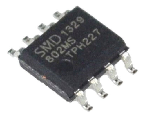 SMD Circuit Integrated Smd802 Smd802mst Smd 802ms 0