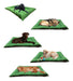 MKR Large Anti-Teardown Pet Bed 115 X 63 3