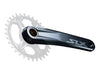 Shimano SLX FC-M7100-1 175mm Crankset - Storero Bikes 1