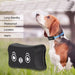 Mini Pet GPS Tracker Tk200 for Dogs/Cats, Satellite 2