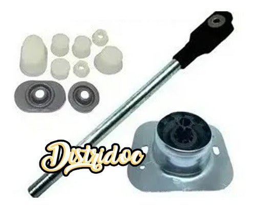 Volkswagen Repair Kit Selector Gear Lever VW Gol Senda Galaxy 2