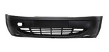 DTS Front Bumper Ford Courier 2005 2006 2007 2008 2009 3