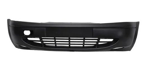 DTS Front Bumper Ford Courier 2005 2006 2007 2008 2009 3