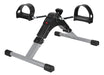 Exercitador De Pernas Mini Cycle Home Stationary Fitness 0