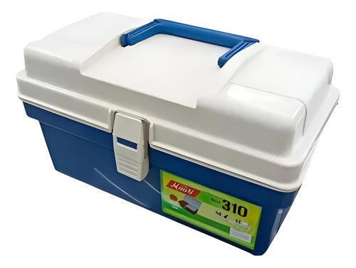 Mauri 310 M Fishing Box 0