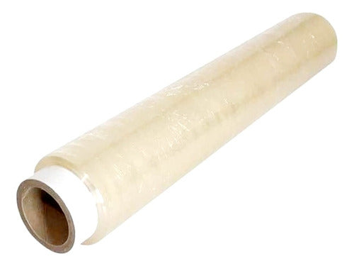 New Packing Film PVC 38cm X 200mts 0