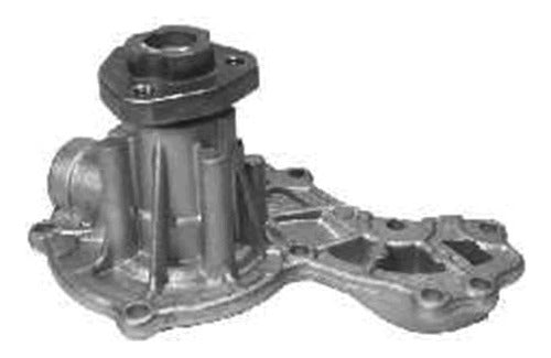 ACDelco Water Pump Volkswagen Gol 1.6 L - AP 1993-2011 AC 0