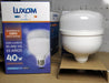 Geneica Street Lantern With Arm + 40W LED Lamp + Luxom Photocell 6